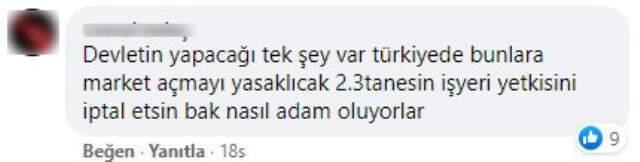 Zincir markette çekilen manzaralar vatandaşı isyan ettirdi: Kesilen cezaları bize yansıtıyorlar