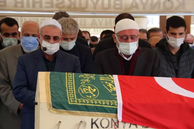 Eski KOMBASSAN Holding Yönetim Kurulu Başkanı Bayram son yolculuğuna uğurlandı