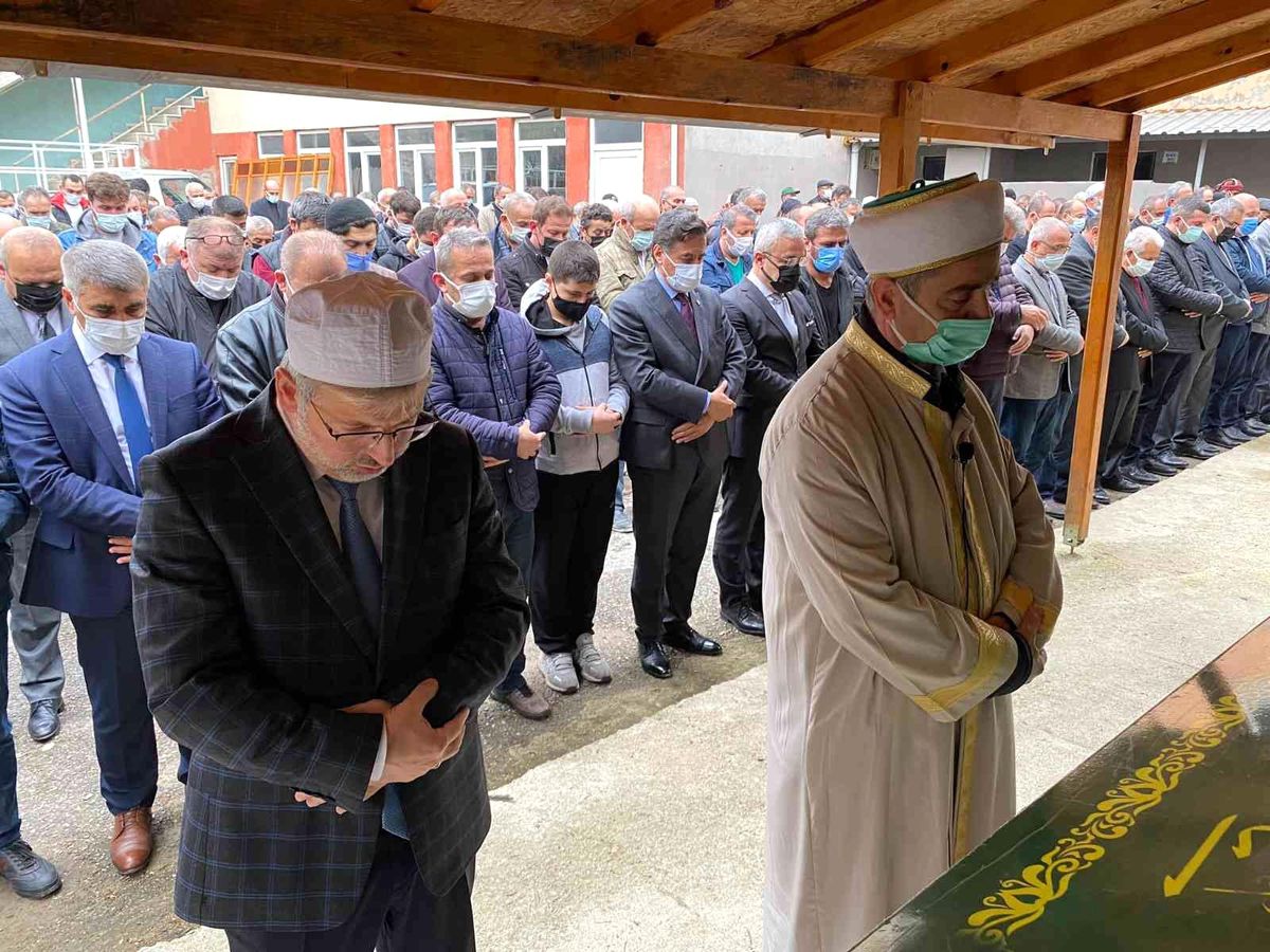 Gazeteci Aşar'ın acı günü