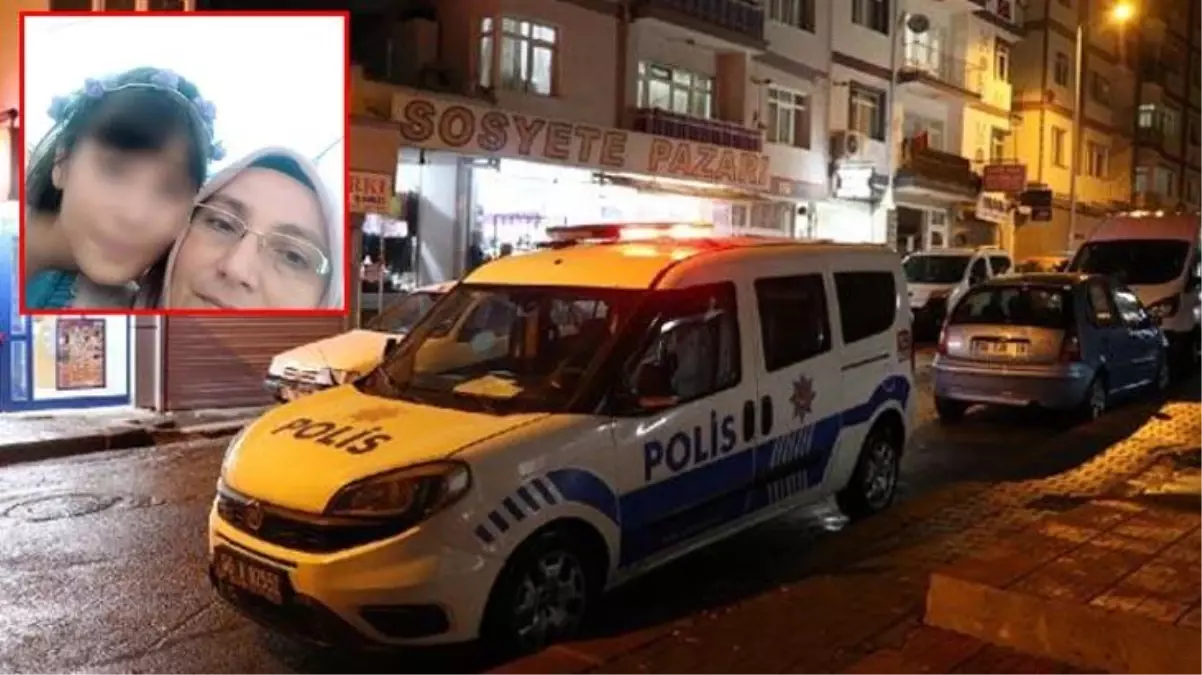 Başkent'te eski eş cinayeti! Silahla yaralayıp bıçakla öldürdü