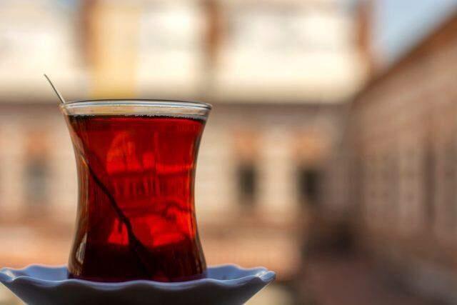 Çay ile ilgili sözler 2021: En güzel çay sözleri nedir? Çay ile ilgili güzel sözler nelerdir? Çay sözleri!