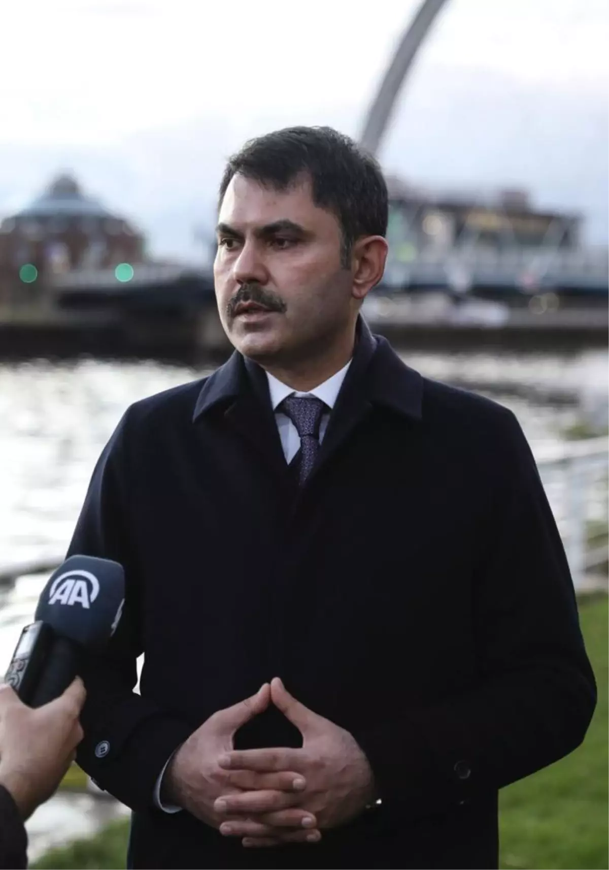 COP26 AÇILIŞ VE GENEL DEĞERLENDİRME