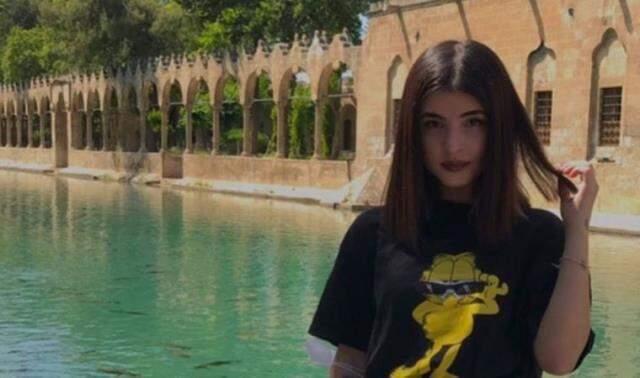 Eda Nur Kaplan'ın dava dosyasında yeni gelişmeler Eda Nur Kaplan'ın dava dosyasında yeni gelişmeler