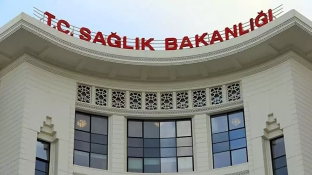 Sağlık Bakanlığı, tüberküloz tanısında tarihi geçmiş ilaçların kullanıldığı iddialarını yalanladı