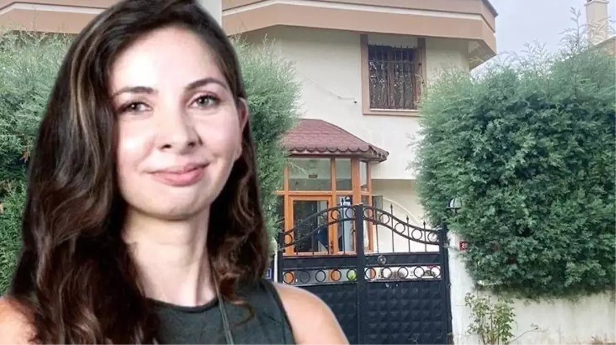 TÜBİTAK'ta görevli bilim insanı, kocasına not bırakıp böcek ilacı içerek intihar etti