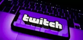 Twitch'te yayıncılar ve esporcular üzerinden milyonlarca dolar kara para aklandı