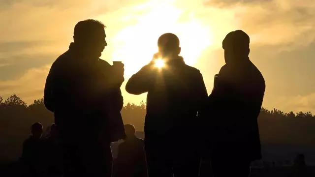 Kitapseverler gençlik kampında buluştu