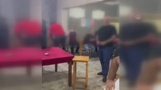 Kumar operasyonunda 39 kişi hakkında adli işlem başlatıldı