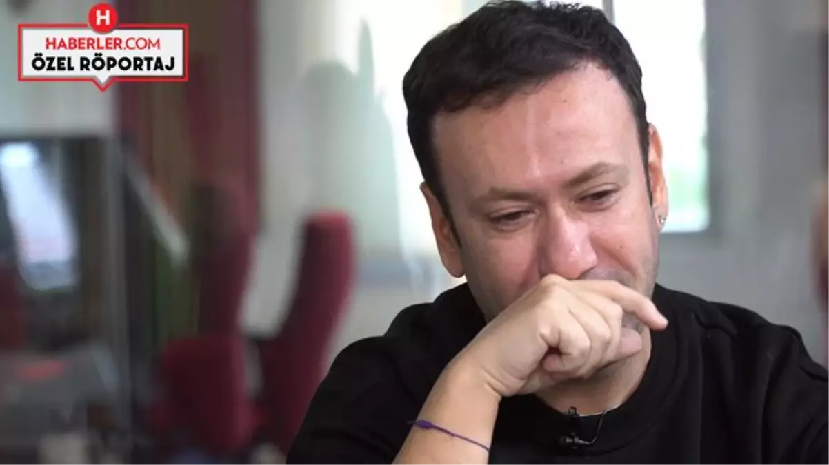 Acısı dinmiyor! Feci kazada en yakın arkadaşını kaybeden Özgür Aras, gözyaşlarına boğuldu