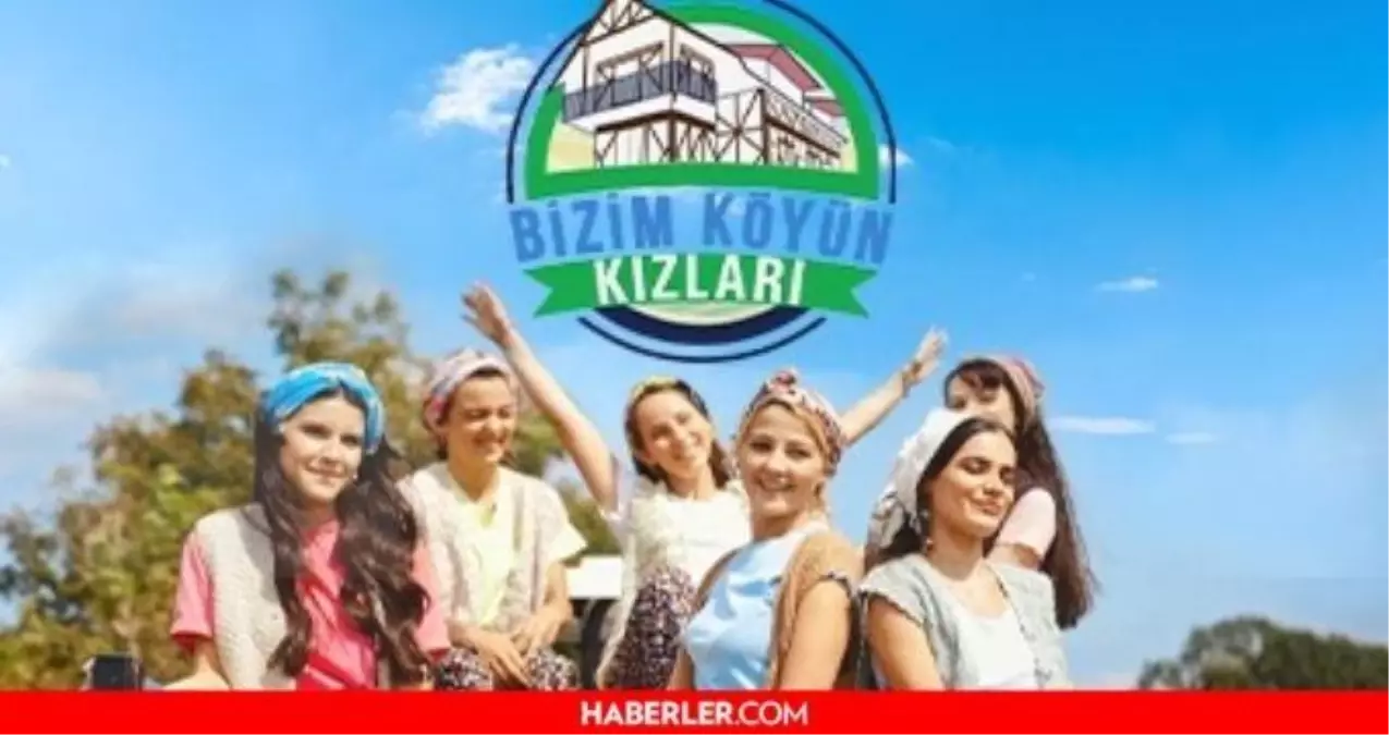 Bizim Köyün Kızları nerede çekiliyor? Bizim Köyün Kızları çiftliği nerede? 2021 TRT1 Bizim Köyün Kızları saat kaçta, ne zaman?