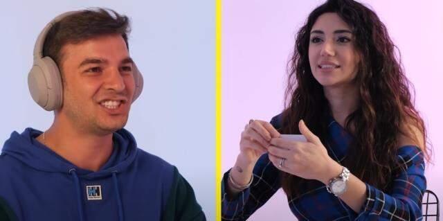 Kafalar kanalı eşleri kim? Fatih Yasin evli mi, eşi (Sena Güzeldağ) kimdir? Atakan Özyurt sevgilisi kim? Bilal Hancı eşi kim? Kaç yaşında, nereli? Kafalar kanalı eşleri kim? Fatih Yasin evli mi, eşi (Sena Güzeldağ) kimdir? Atakan Özyurt sevgilisi kim? Bilal Hancı eşi kim? Kaç yaşında, nereli?