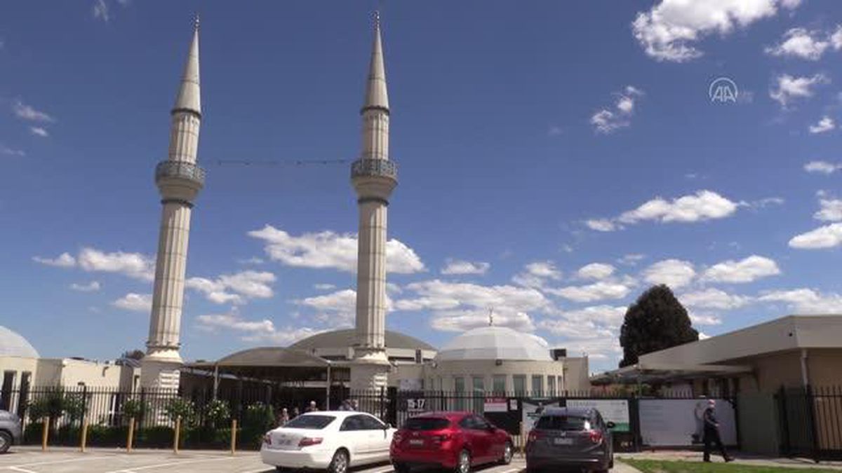 MELBOURNE - Avustralya'daki Türklerin memleket hasreti sınırların açılmasıyla son buluyor