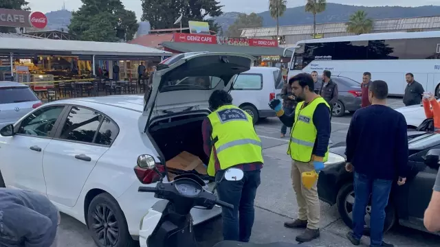 Silahlı kavgada 4 kişi yaralandı