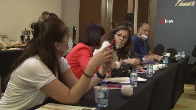Prof.Dr. Pınar Koşar: "Radyoloji bir laboratuvar değildir"