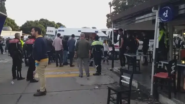 Silahlı kavgada 4 kişi yaralandı