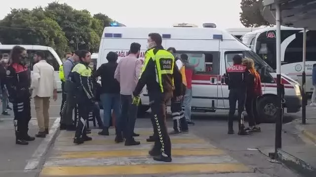 Silahlı kavgada 4 kişi yaralandı