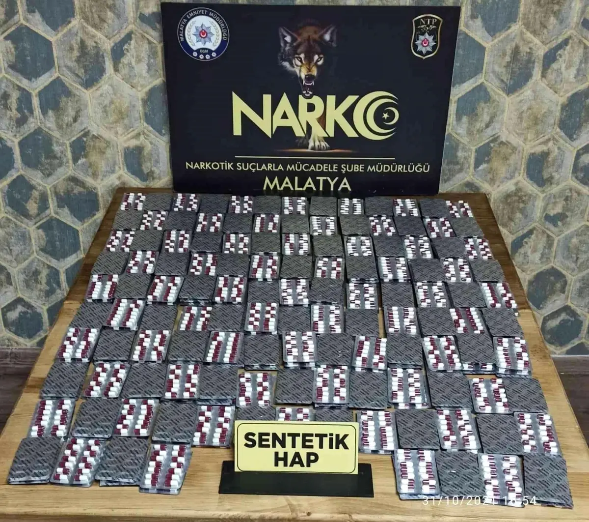 Son dakika haberleri: Sokak satıcılarına operasyon: 1 tutuklama