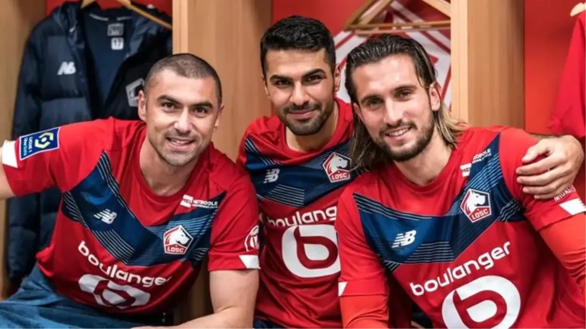 Bizim Çocuklar için yolun sonu! Yusuf Yazıcı takımdan gönderiliyor