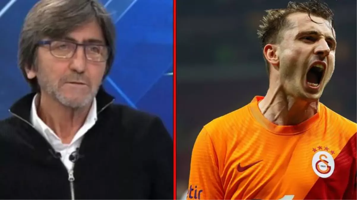 Kerem'in menajeriyle konuşan Rıdvan Dilmen, bombayı patlattı