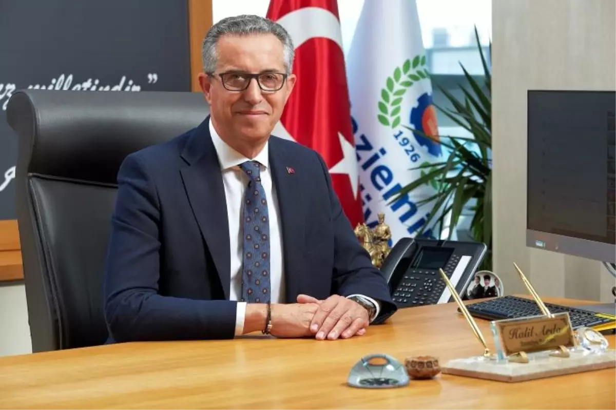 Suyunu boşa harcama!
