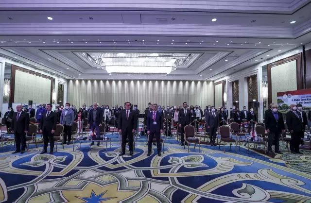 Yıldırım Demirören, Golf Federasyonu Başkanı oldu (2)