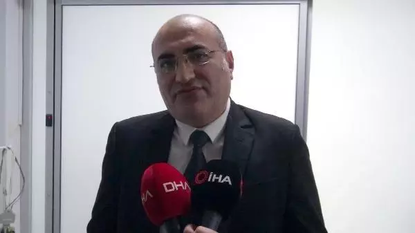 17 yıllık kocasını böbreğiyle hayata bağladı