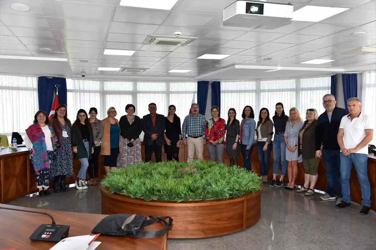 21. Yüzyıl Becerileri Projesiyle İlgili Uluslararası Konferansa Yoğun İlgi