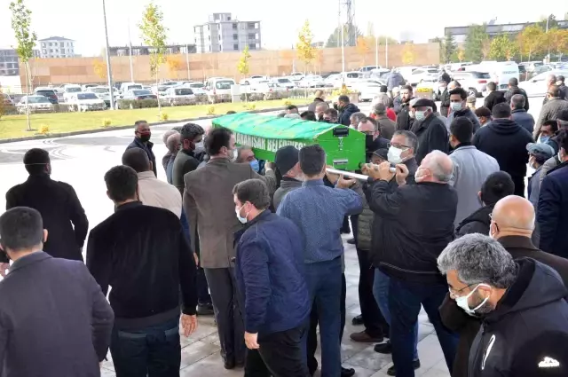 Türkeli Gazetesi'nin sahibi Önder Artuk ailesinin acı günü