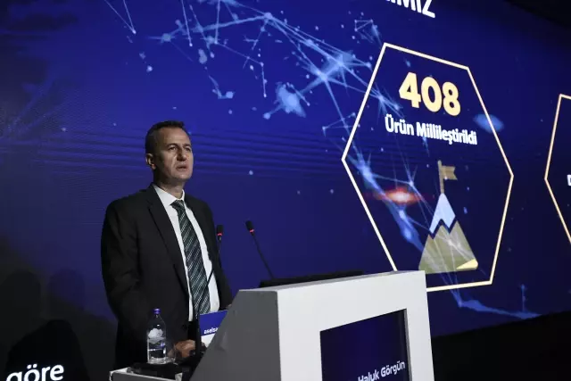 ASELSAN hem ülkeye hem stratejik ortaklarına kazandırıyor