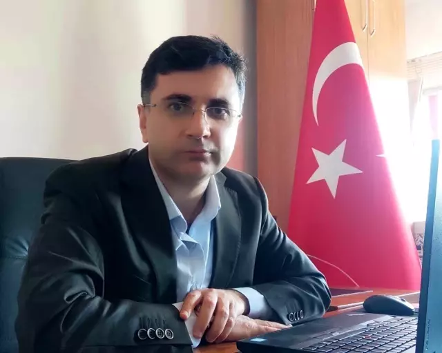 BEÜ Turizm Fakültesi Dekan Vekili Arslan dualarla uğurlandı