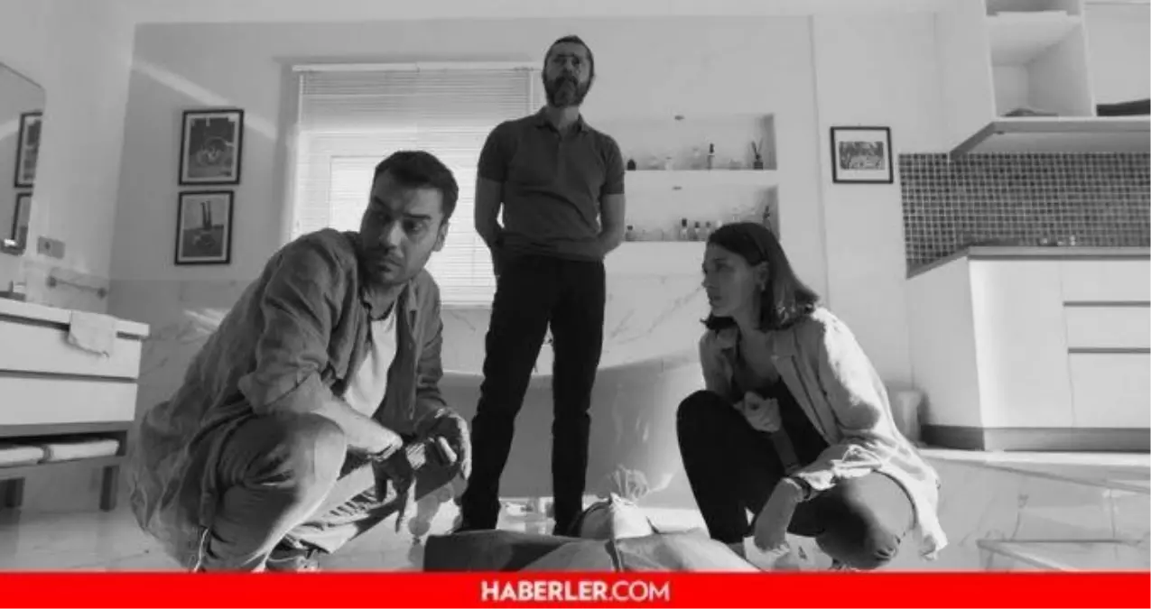 Çember Kalpsiz oyuncuları! Çember: Kalpsiz konusu nedir, nerede, ne zaman çekildi?