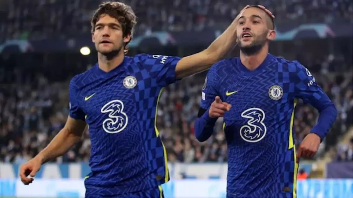 Chelsea sürprize izin vermedi! Malmö, Şampiyonlar Ligi defterini kapadı