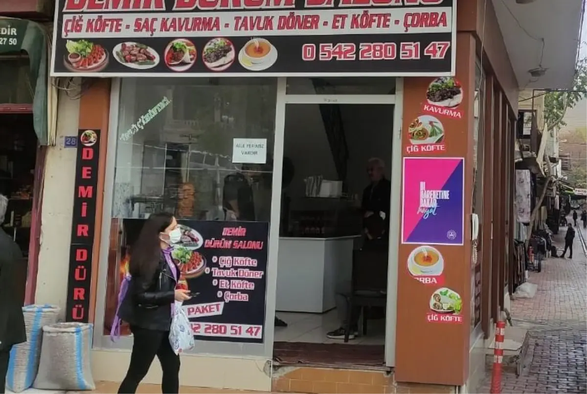 Darende'de 'Bi Hareketine Bakar Hayat' sloganı ile yürütülecek kampanya başladı