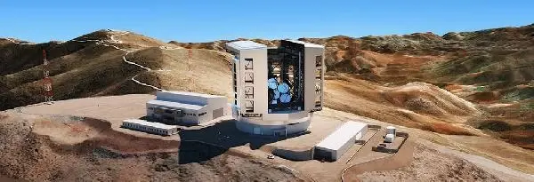 Dev Magellan Teleskopu, dünya dışı varlıkları araştıracak