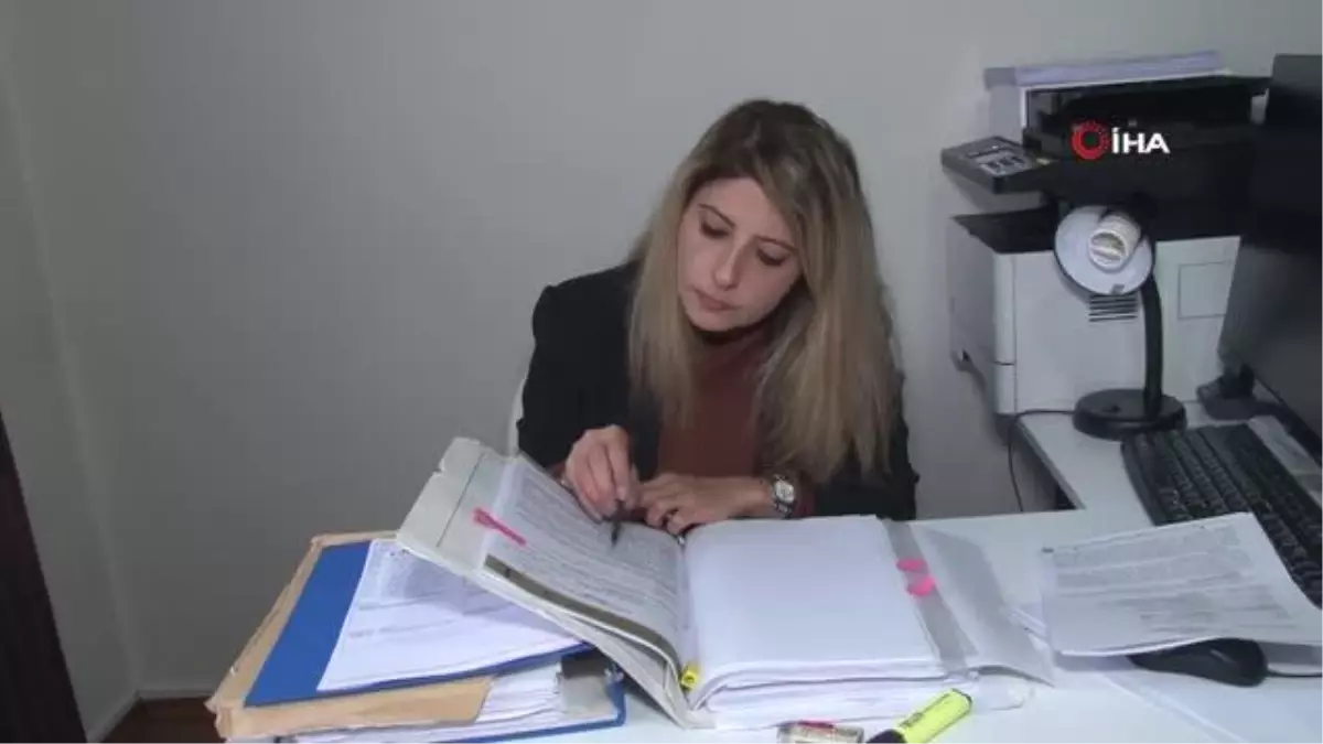 Dolandırıcılardan bıkan avukat ismini değiştirmek istiyor