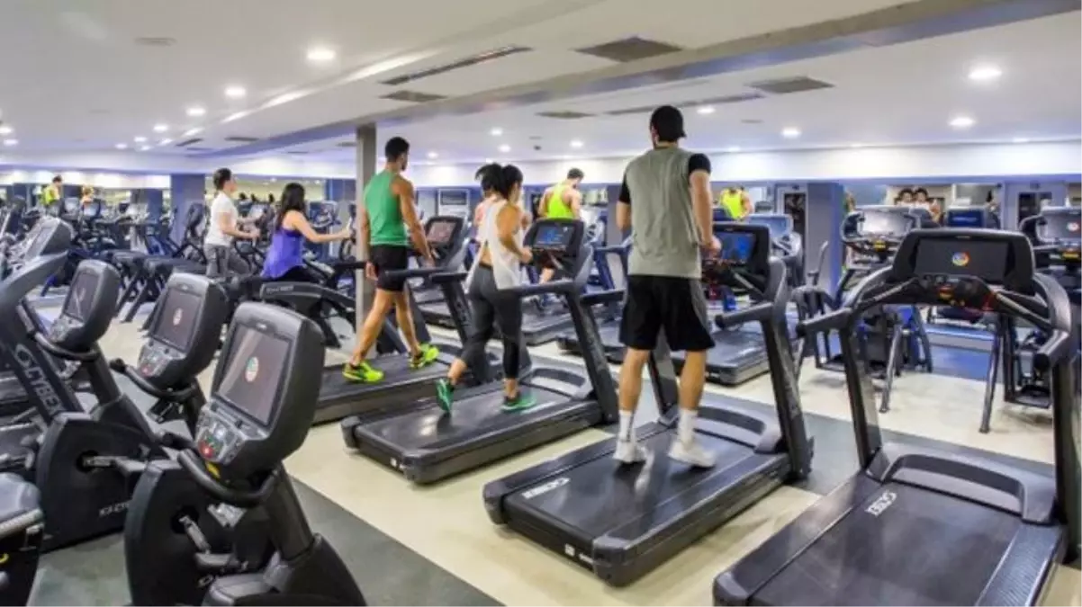 İkametgahını ilçeye taşıyan öğrenciler, hamam ve fitness salonunu yüzde 50 indirimli kullanacak