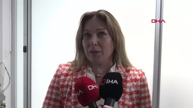 17 yıllık kocasını böbreğiyle hayata bağladı