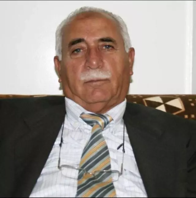 Gaziantepli gazeteci, hem babasını hem kardeşini korona virüsten kaybetti
