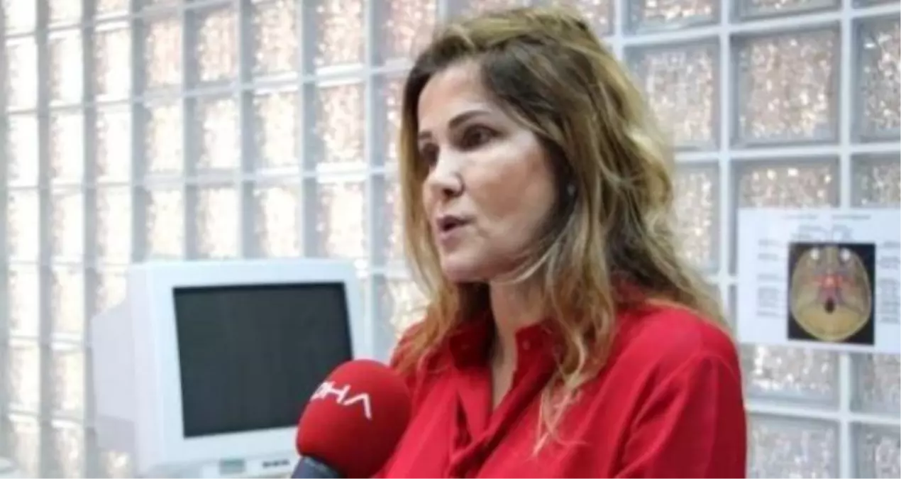 Derya Uludüz kimdir? Dr. Derya Uludüz kimdir, kaç yaşında, nereli?