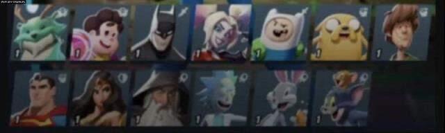 Gandalf ve Supermen'in içinde bulunduğu Smash Bros oyunundan ilk görüntüler geldi