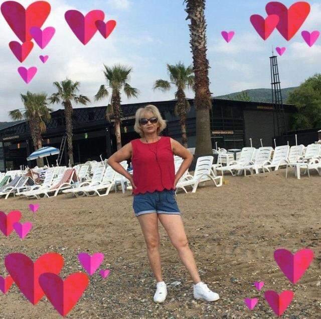 Kayseri'de Rus bakıcı dehşeti! 83 yaşındaki kadını ağzını yastıkla kapatıp dövmüş Kayseri'de Rus bakıcı dehşeti! 83 yaşındaki kadını ağzını yastıkla kapatıp dövmüş