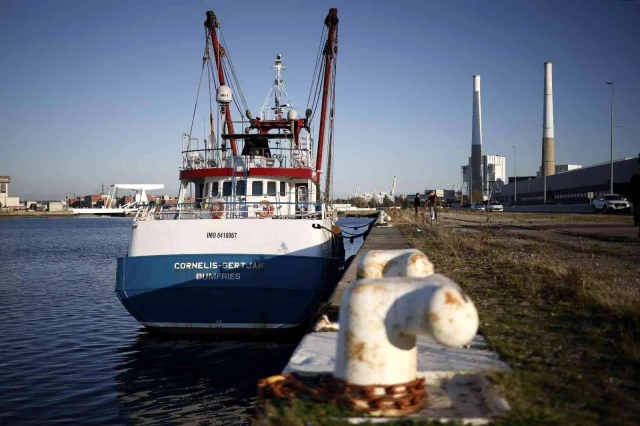 İngiltere: "Fransa el koyduğu İngiliz balıkçı teknesini hür bıraktı"