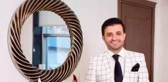 Güney Amerika: İş adamı Uyar, 'Türkiye Avrupa'nın en büyük demir çelik üretici konumunda' Güney Amerika: İş adamı Uyar, 'Türkiye Avrupa'nın en büyük demir çelik üretici konumunda'