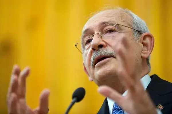 Kılıçdaroğlu: Cumhur İttifakı'nın ortağına da yol gösteriyoruz