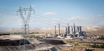 Kirleten öderse Türkiye'nin 2030'da kömürden çıkması mümkün