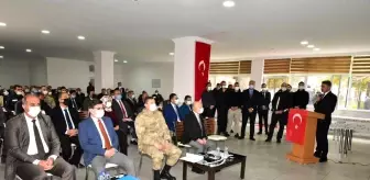 'Kuluncak, Ülkemizin Birlik Beraberliğinin Teminatı Olan İlçelerden Birisi'