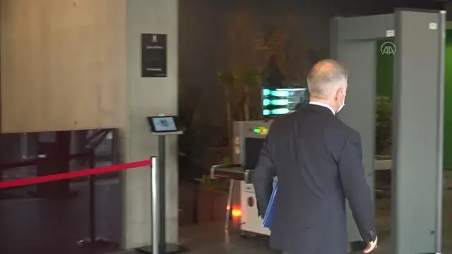 Kulüpler Birliği Başkanı Ahmet Ağaoğlu yeni MHK hakkında konuştu (2)