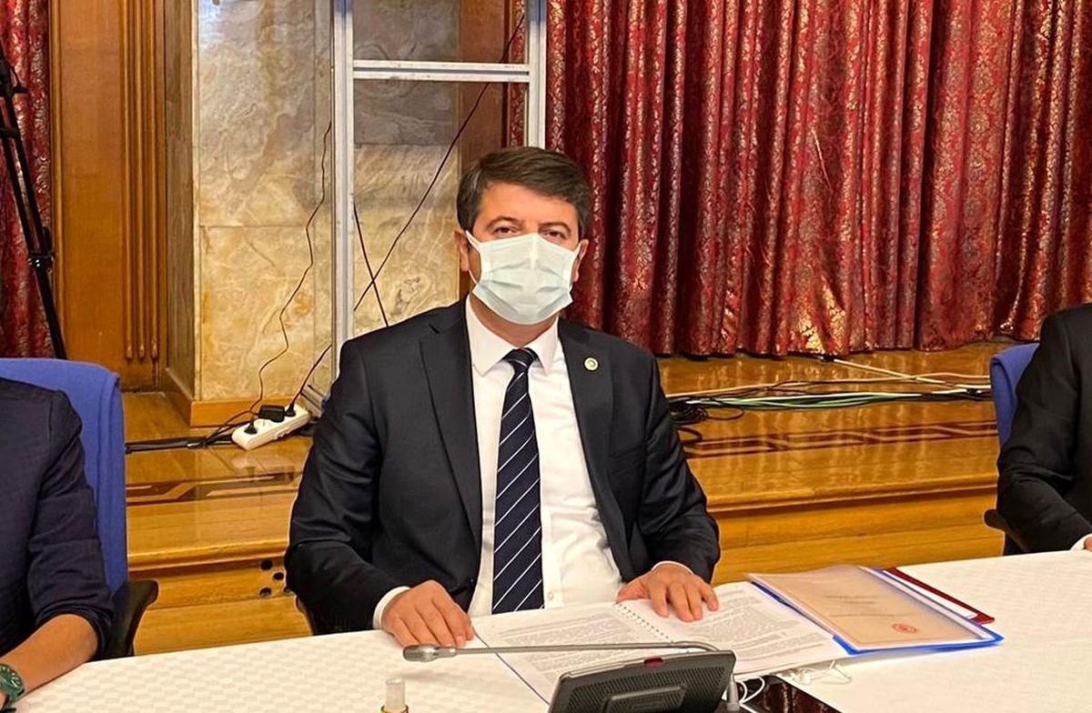 Milletvekili Tutdere: 'Tarımsal sulamada enerji desteği istiyoruz'
