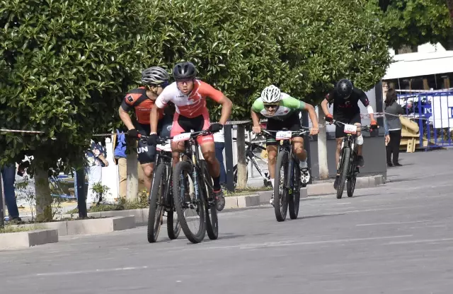 OPET Muğla Cup Four Cross Bodrum'da tamamlandı