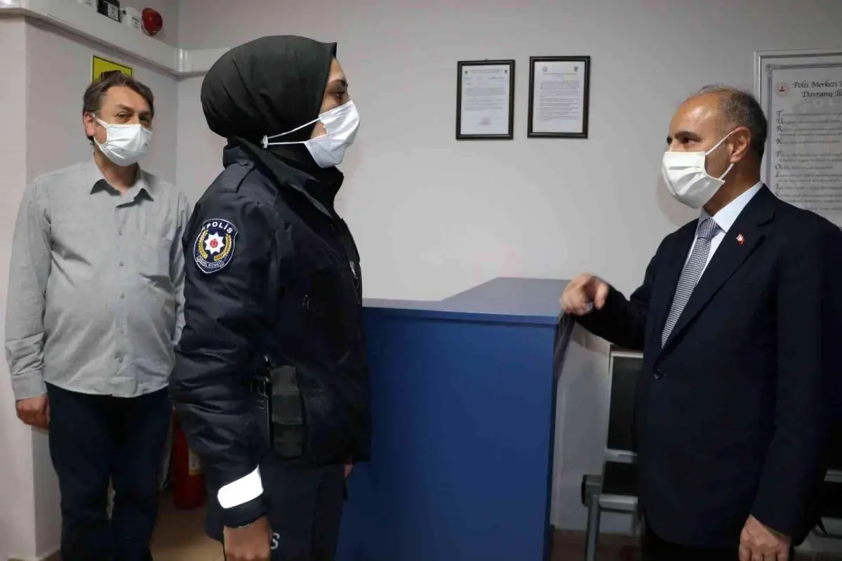 'Pandemide dolandırıcılık olayları arttı'